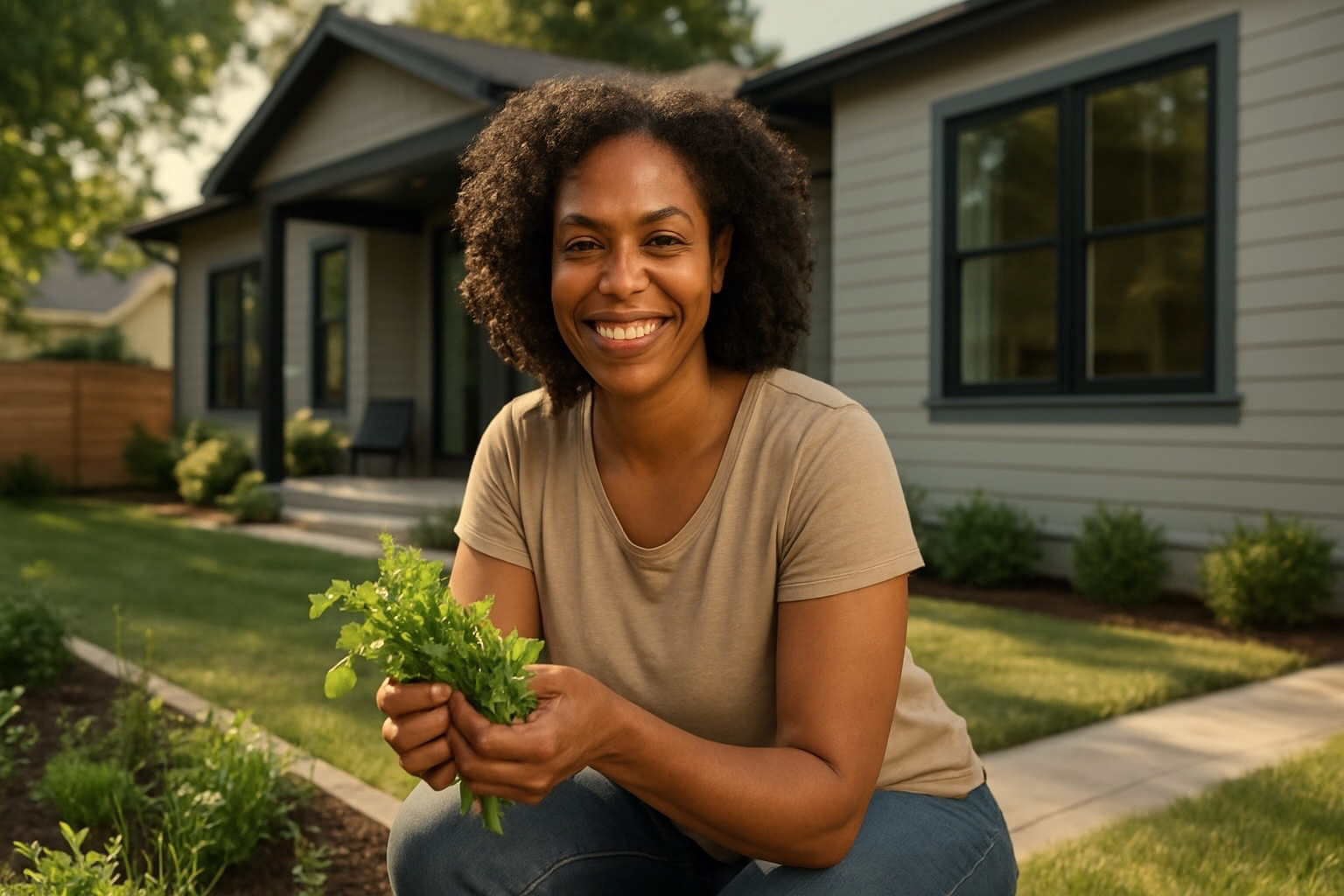 Greater Life Fulfillment